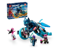 LEGO DREAMZzz 71479 Koci motocykl Zoey - 1266162 - zdjęcie 10